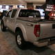 Image for article titled 2009 Chicago Auto Show: Day One